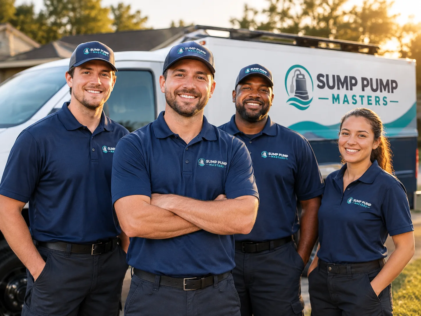 Sump Pump Repair company in Industry, TX