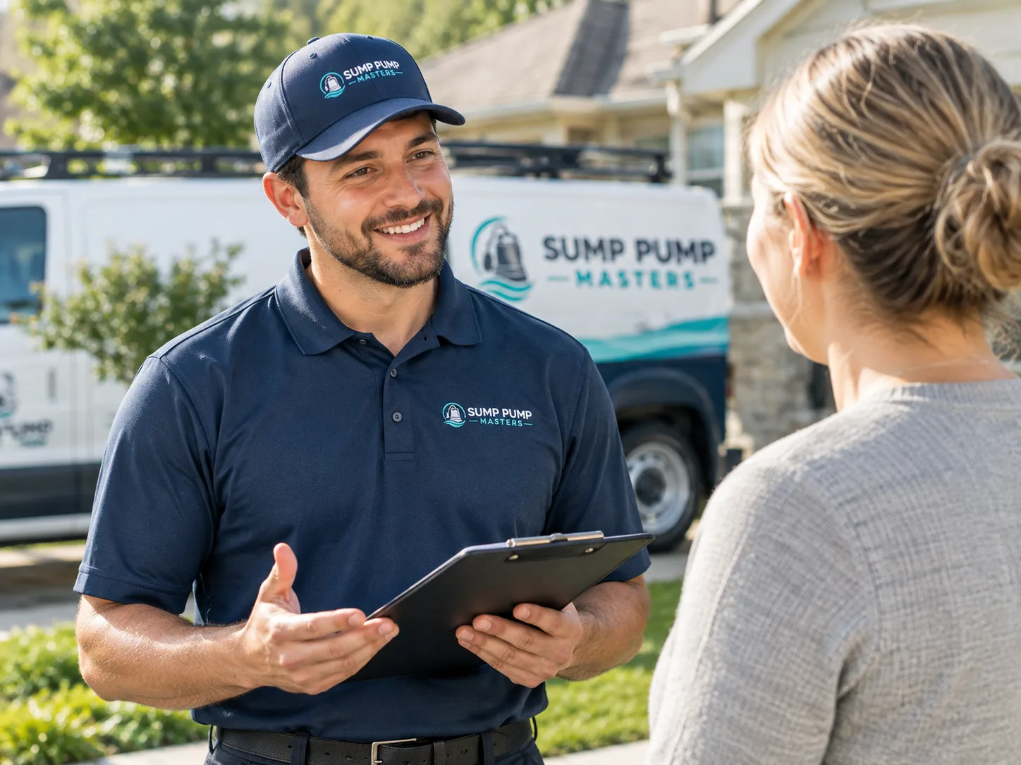 Sump Pump Repair Industry, TX FAQs